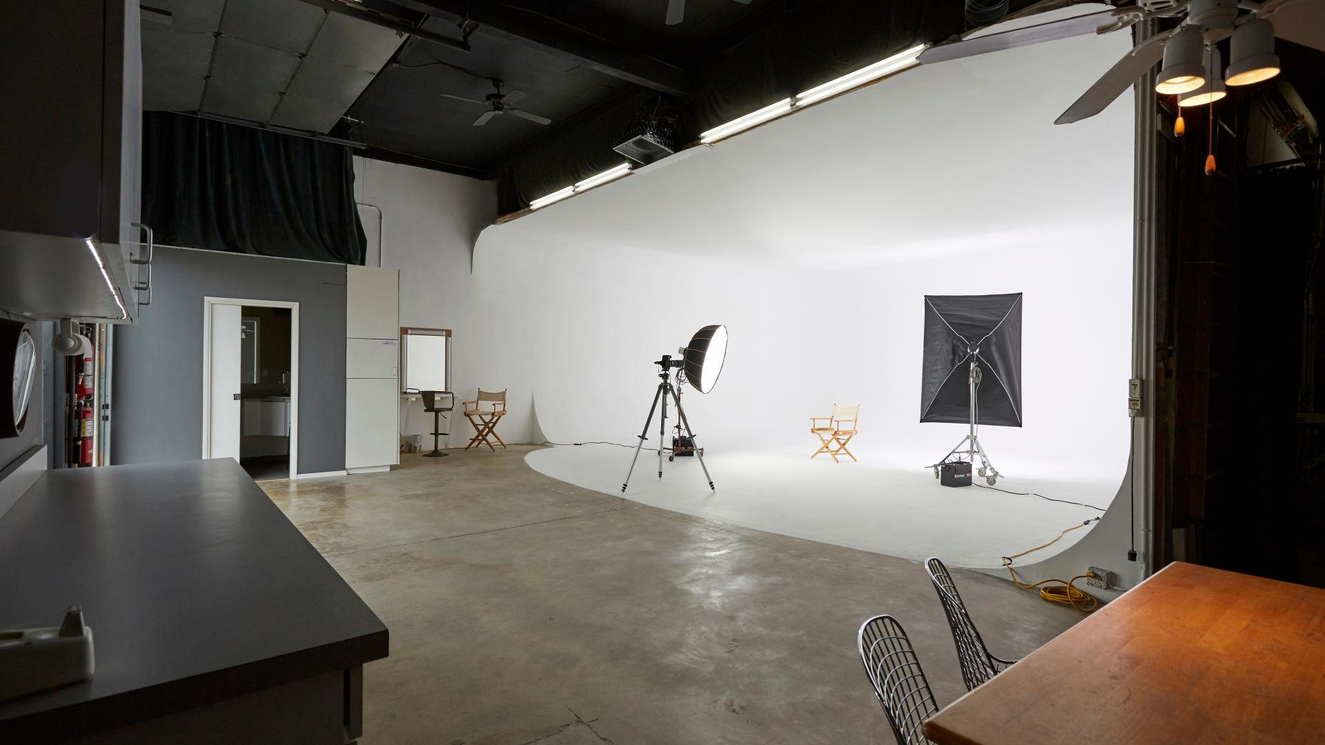 Photo Studios for Rent in San Francisco, CA