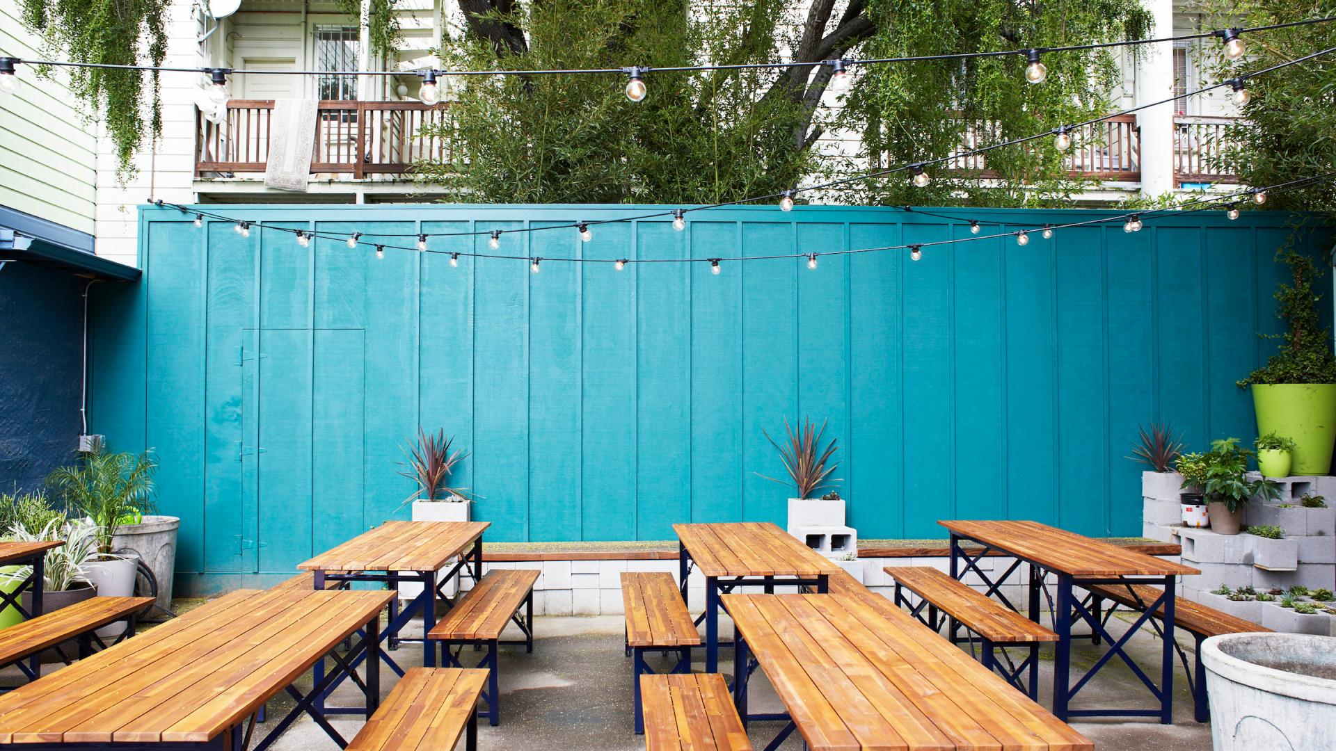 30th Birthday Party Venues for Rent in San Francisco, CA