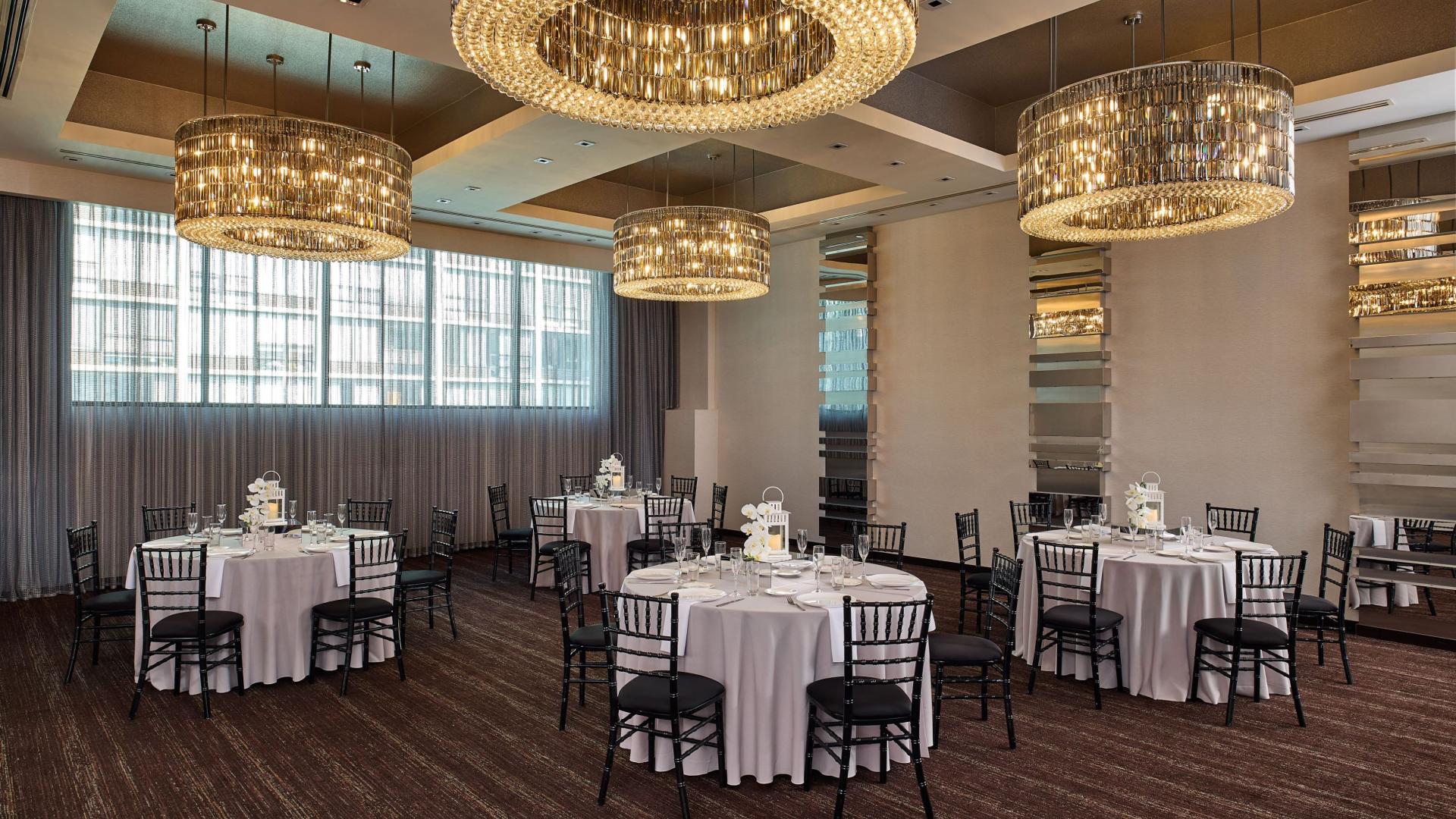 Corporate Event Venues for Rent in Chicago, IL