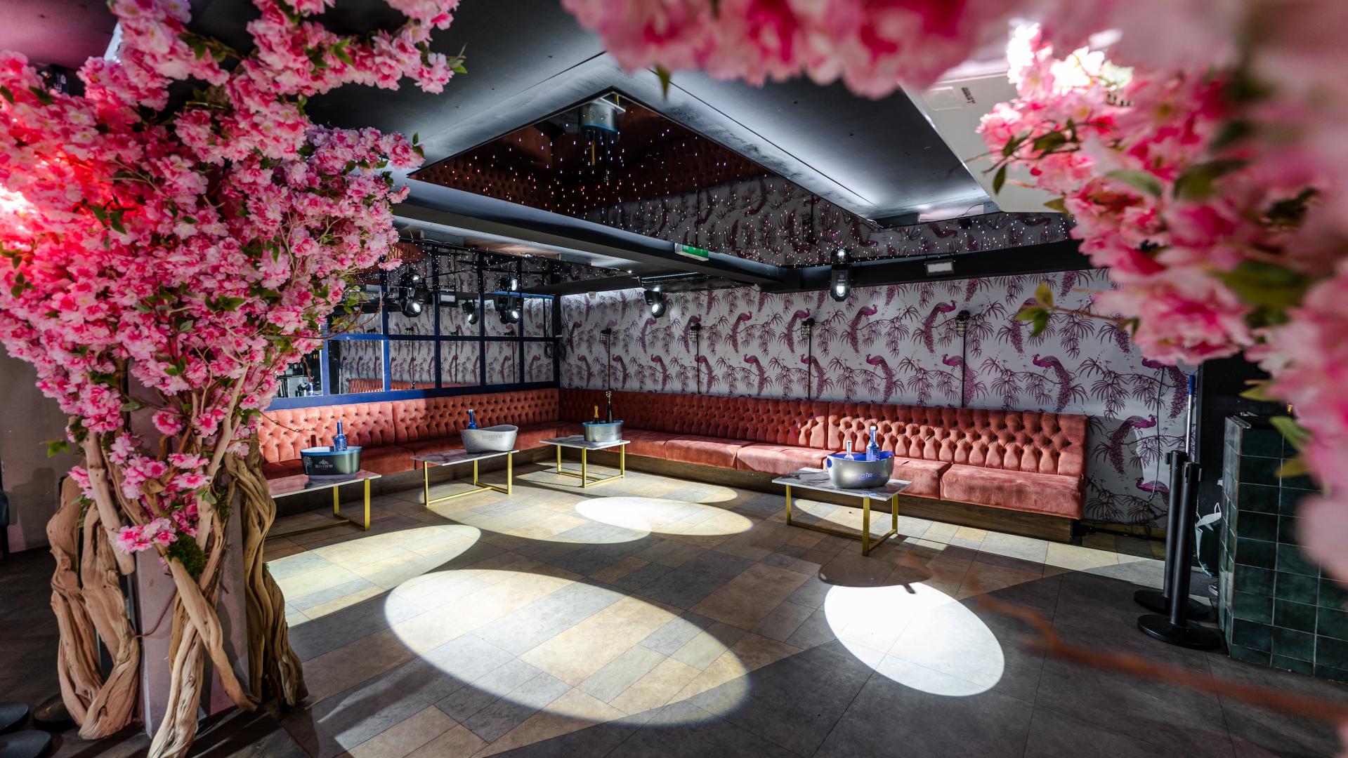 Bridal Shower Venues for Rent in Atlanta, GA