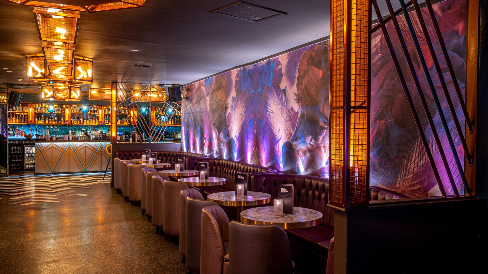 Party Venues for Rent in Dallas, TX