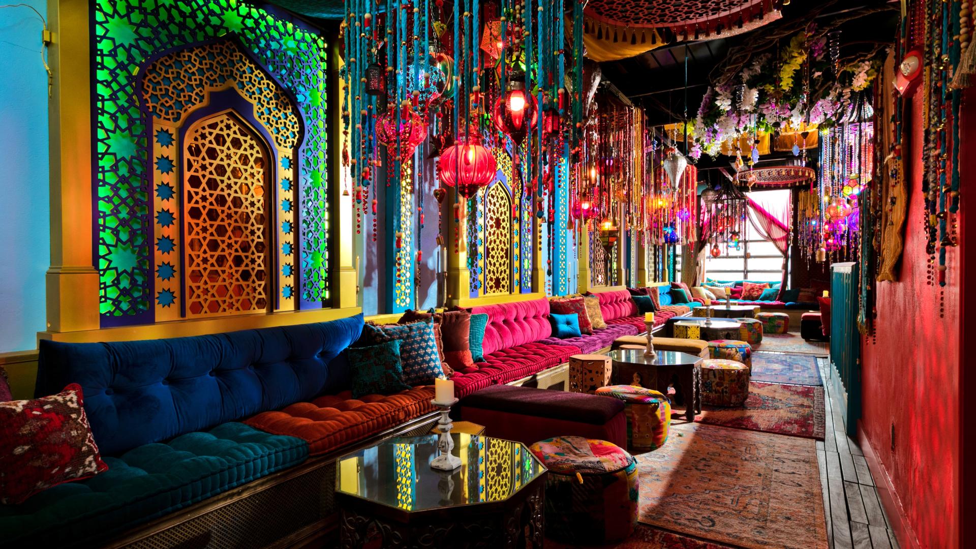 Unique Event Spaces for Rent in Washington, DC
