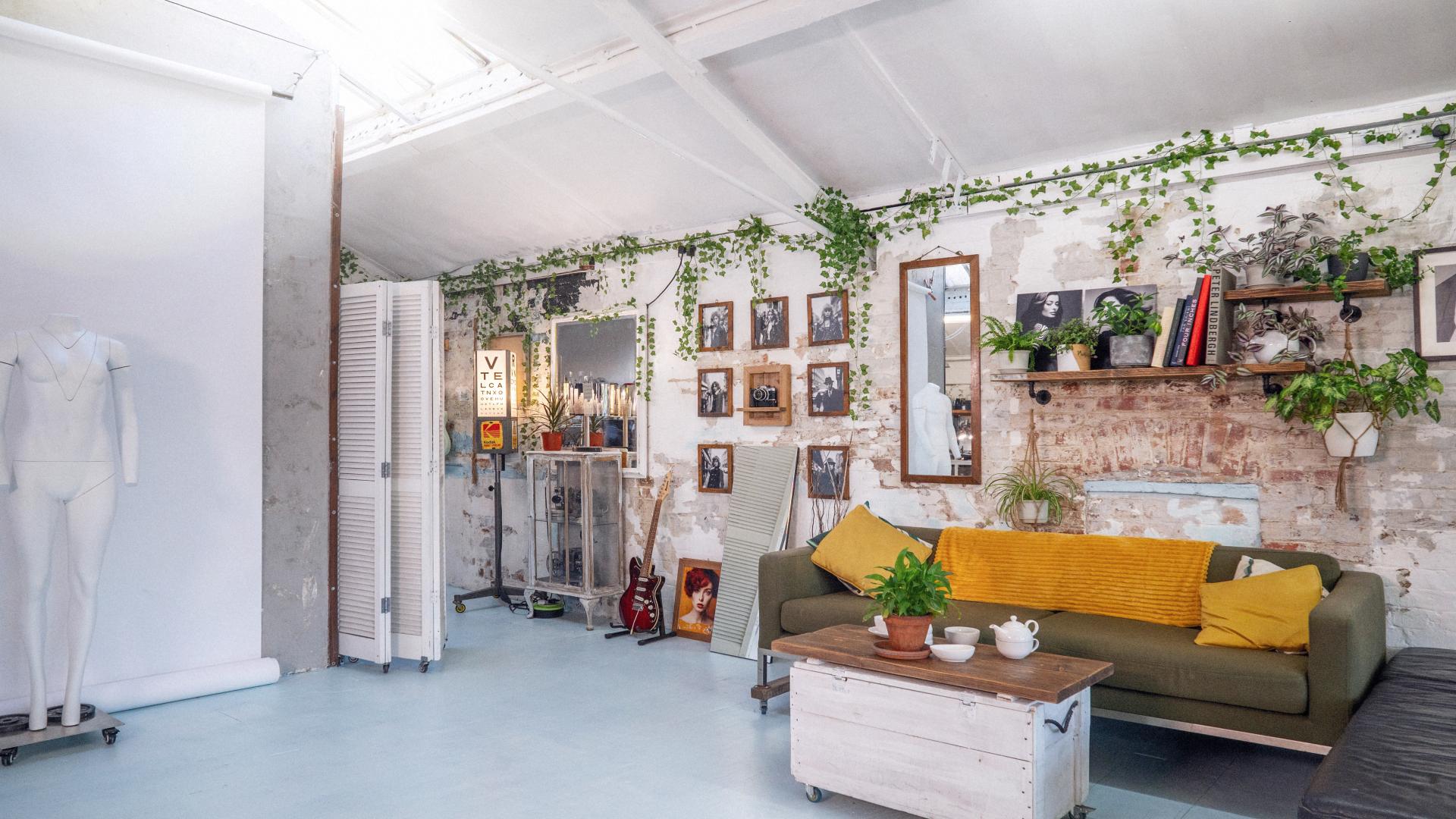 Creative Art Studios for Hire in Glasgow