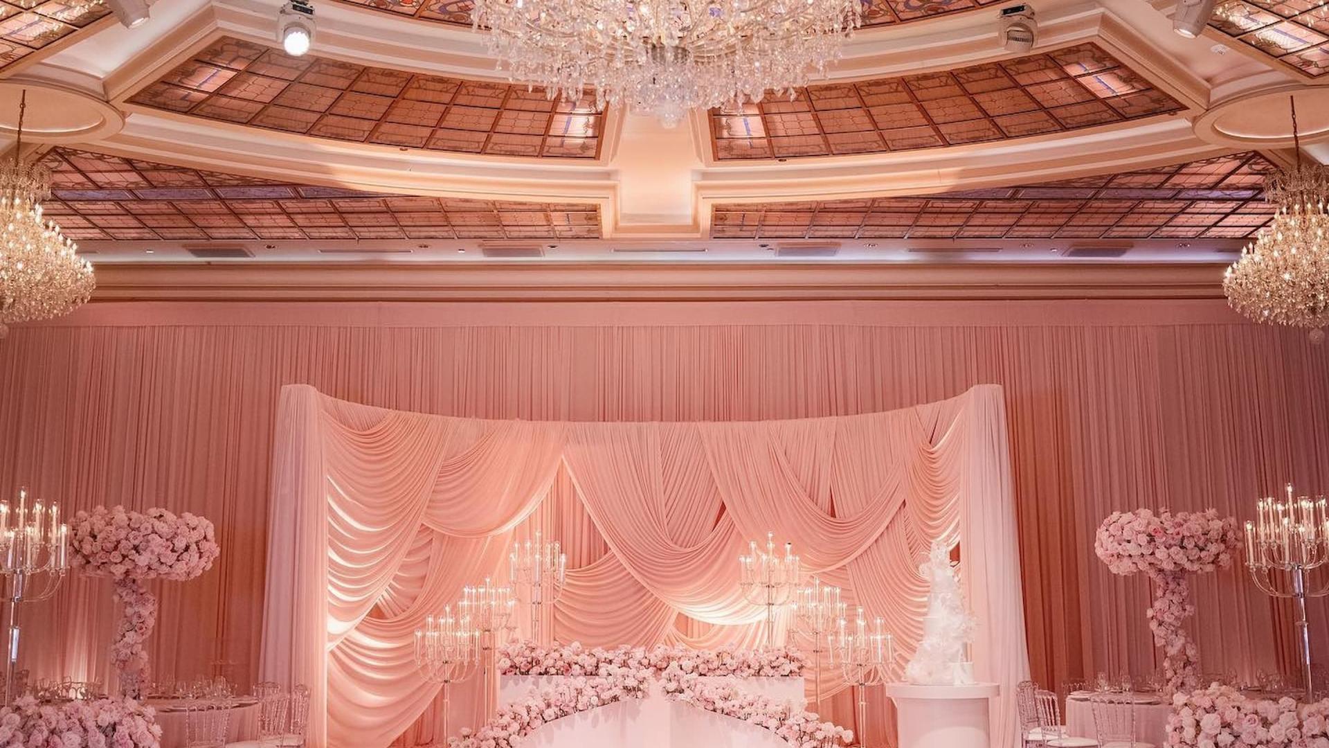 Unique Wedding Venues for Rent in Los Angeles, CA
