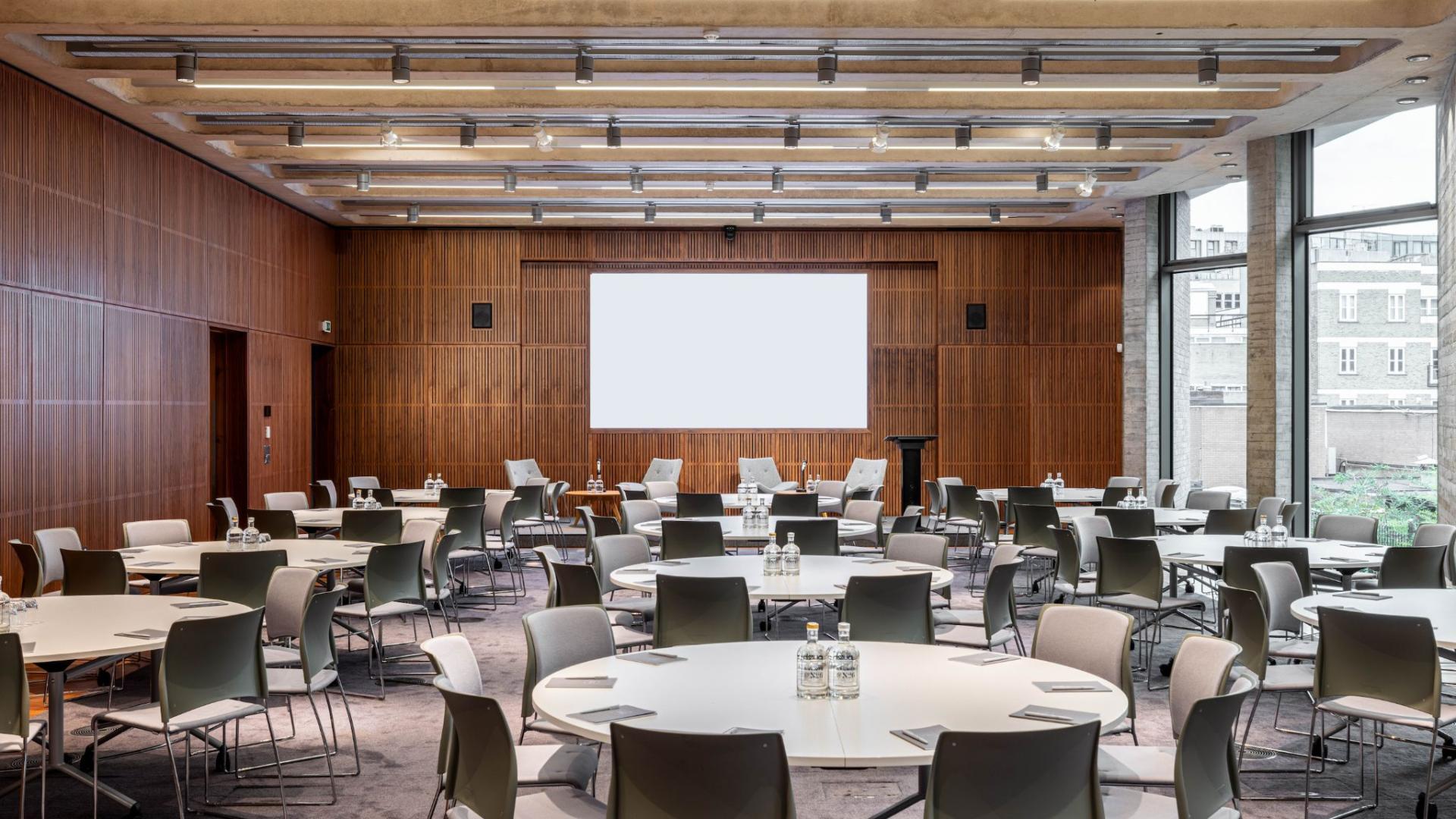 Conference Venues for Hire in Leeds