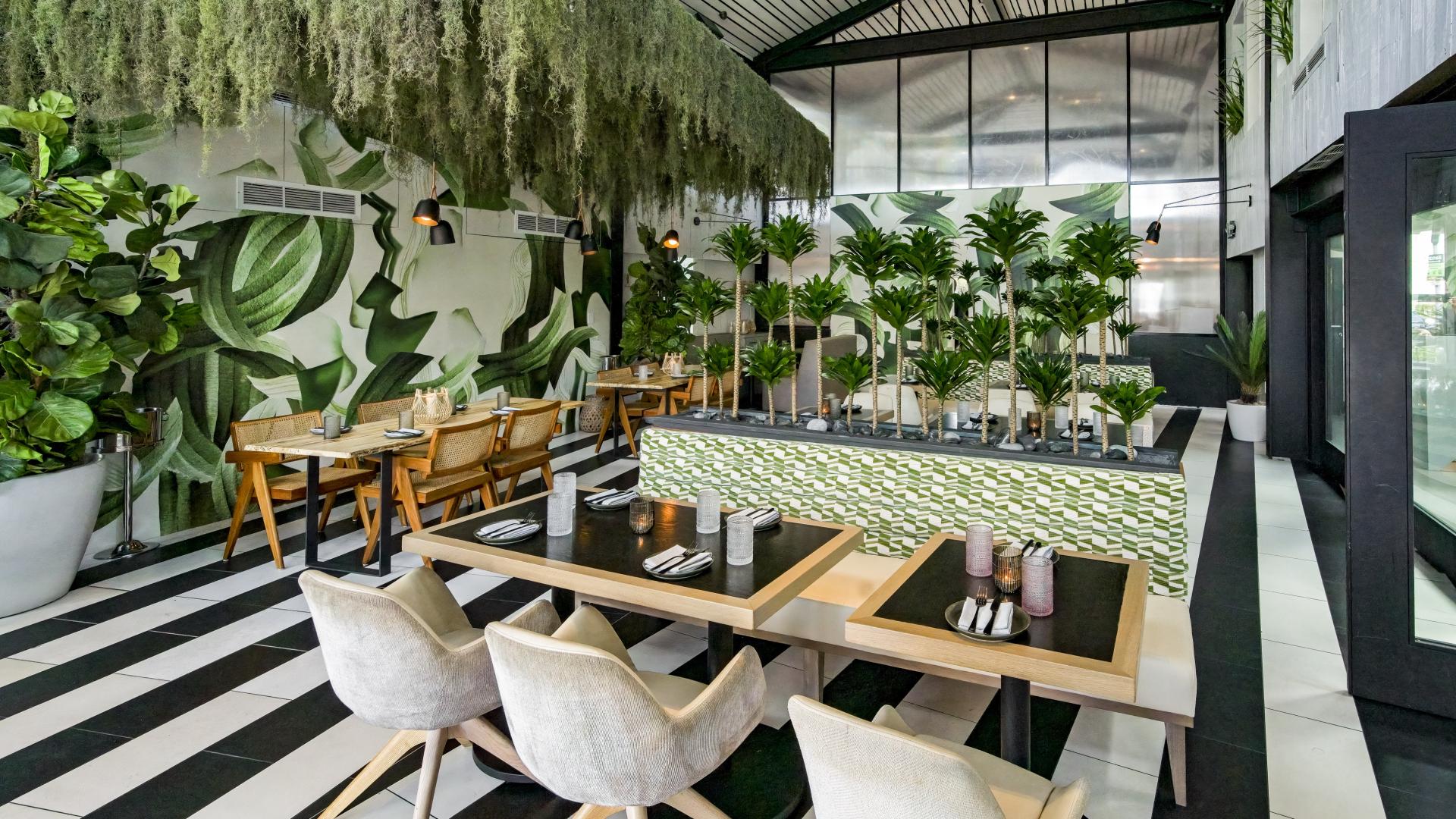 Party Venues for Rent in Miami, FL