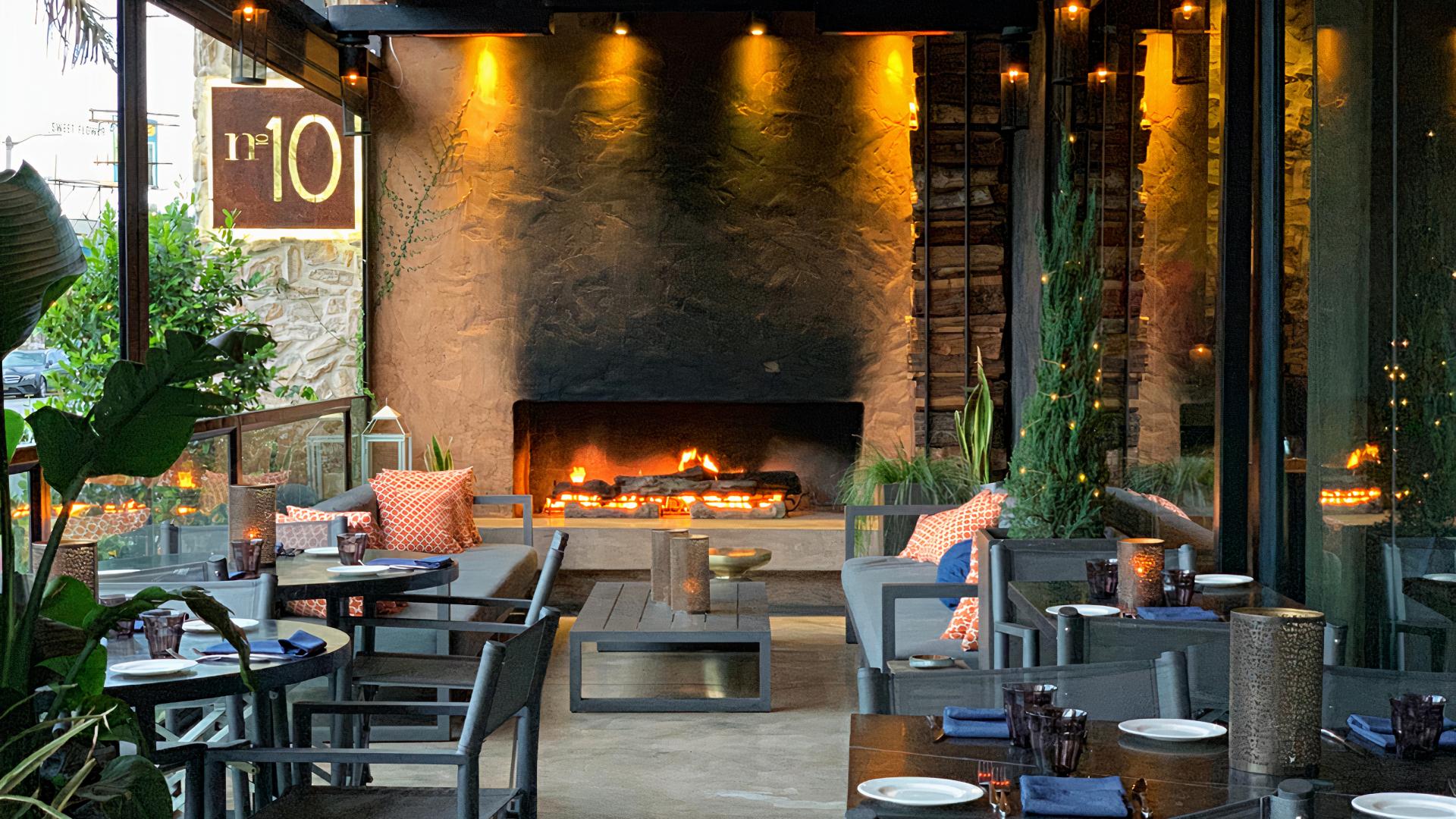 Party Venues for Rent in Santa Monica, Los Angeles, CA