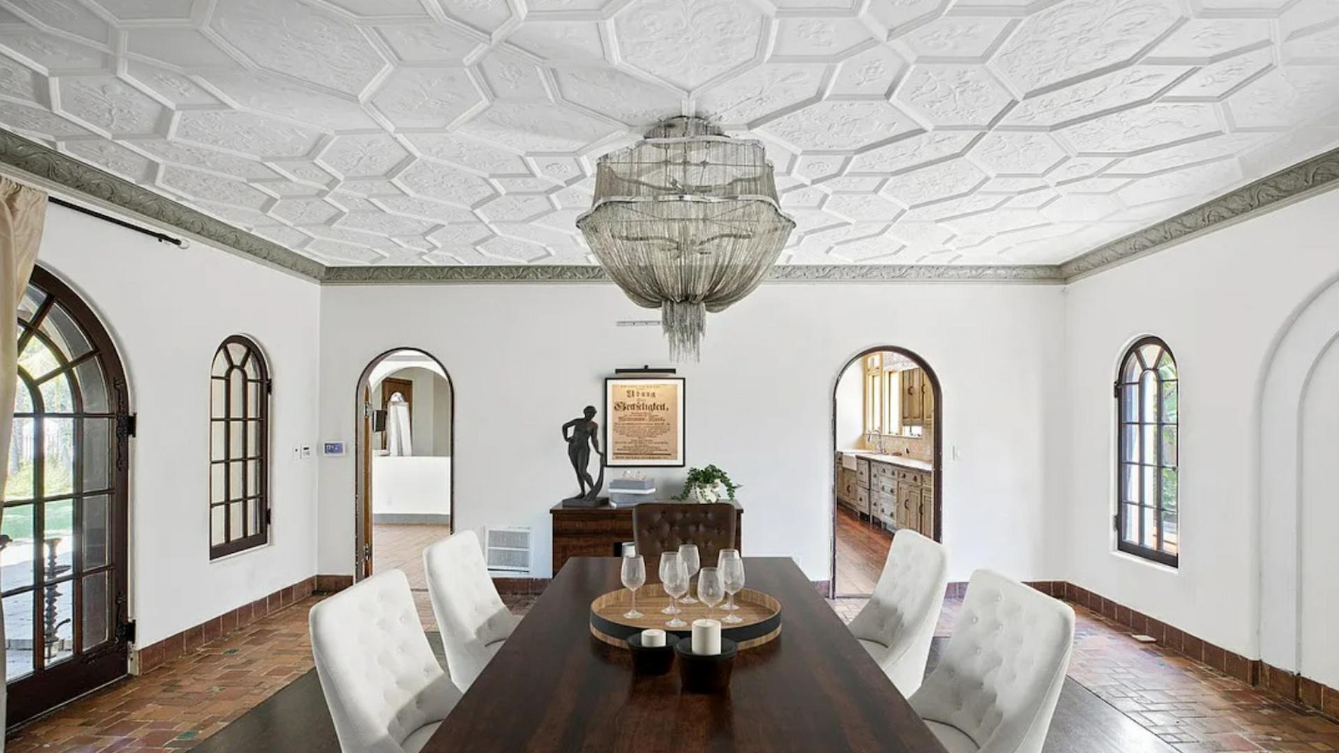 Private Dining Rooms for Rent in Santa Monica, Los Angeles, CA