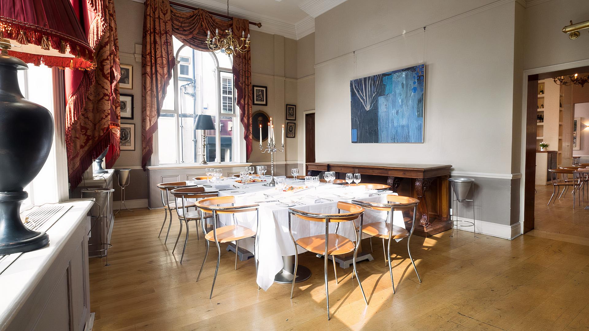 Engagement Party Venues for Hire in Liverpool