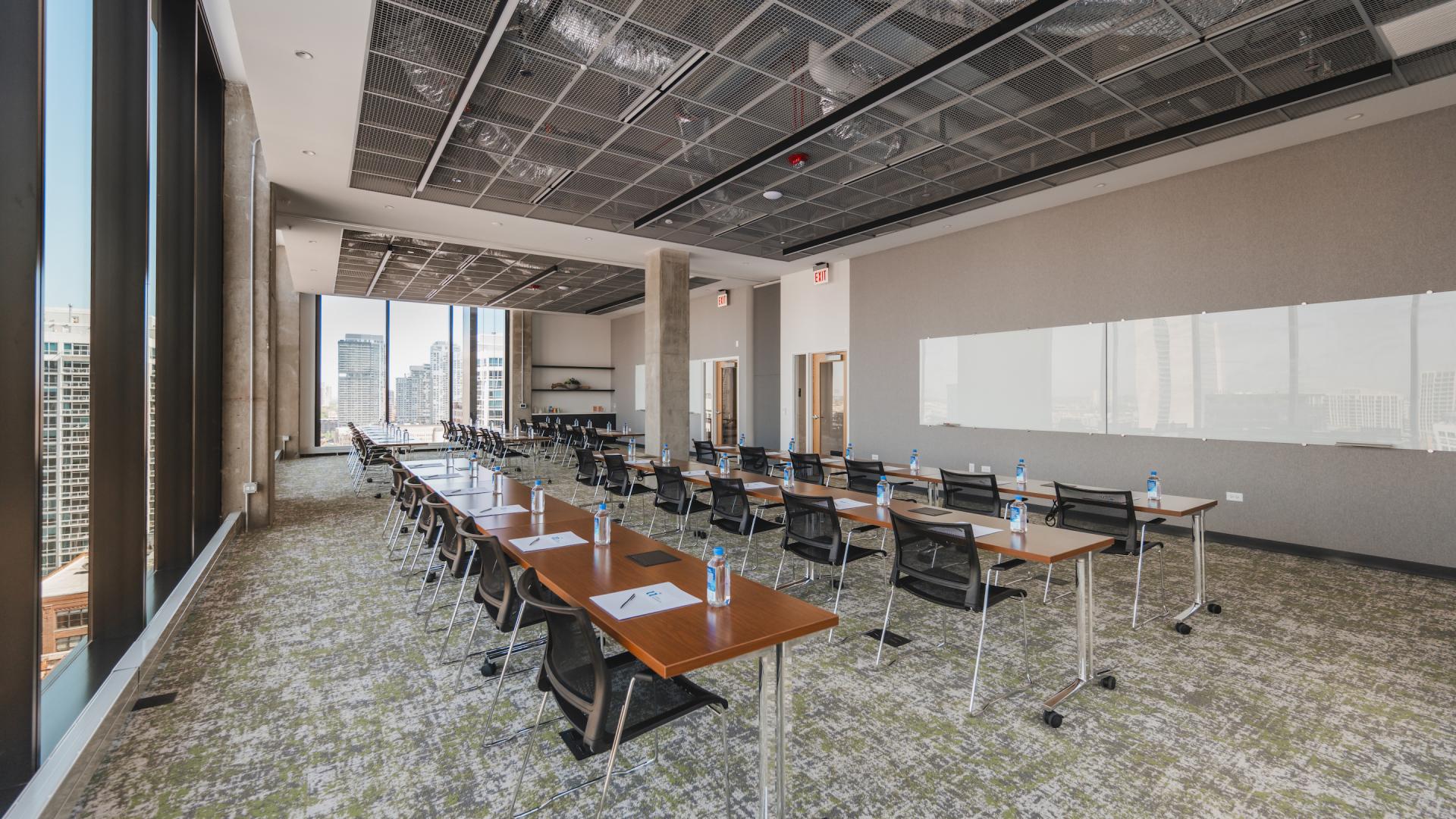 Conference Venues for Rent in Chicago, IL