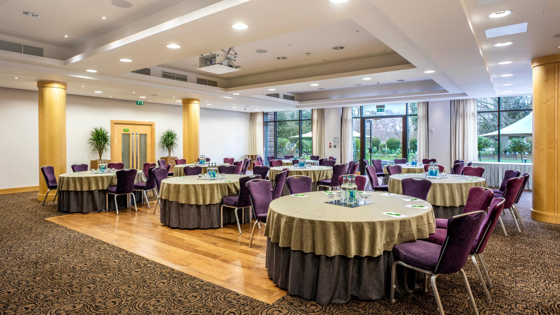 Banquet Halls for Rent in San Francisco, CA