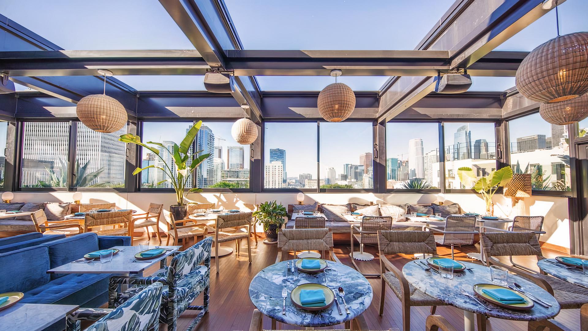 Party Venues for Rent in Pasadena, Los Angeles, CA