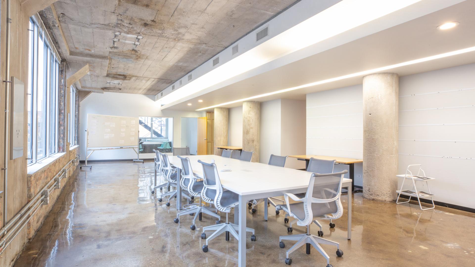 Meeting Spaces for Rent in Downtown Chicago, IL