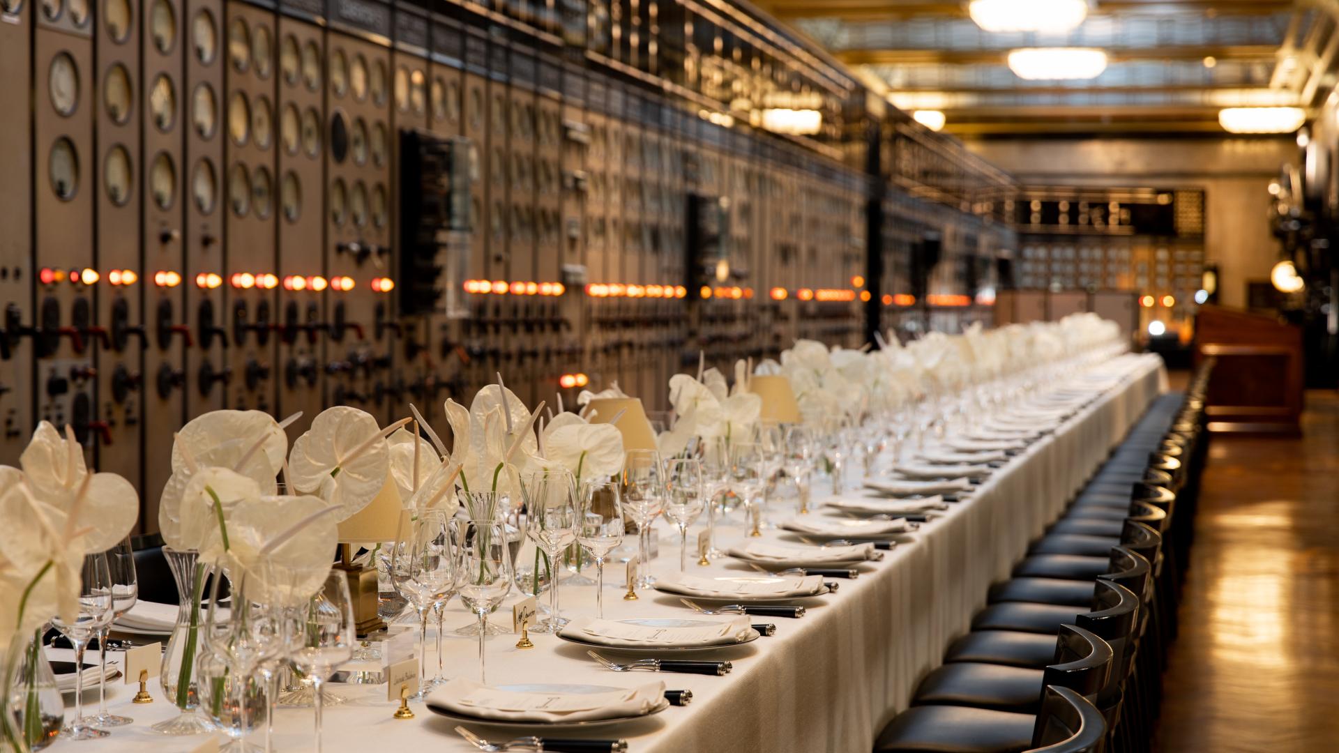 Private Dining Rooms for Hire in Clapham, London