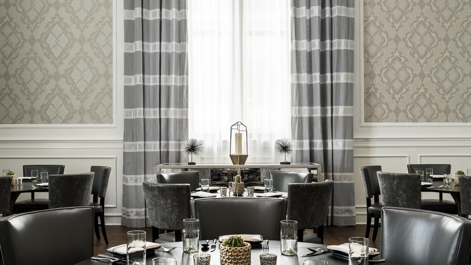 Restaurants with Private Rooms for Rent in North York, Toronto, ON