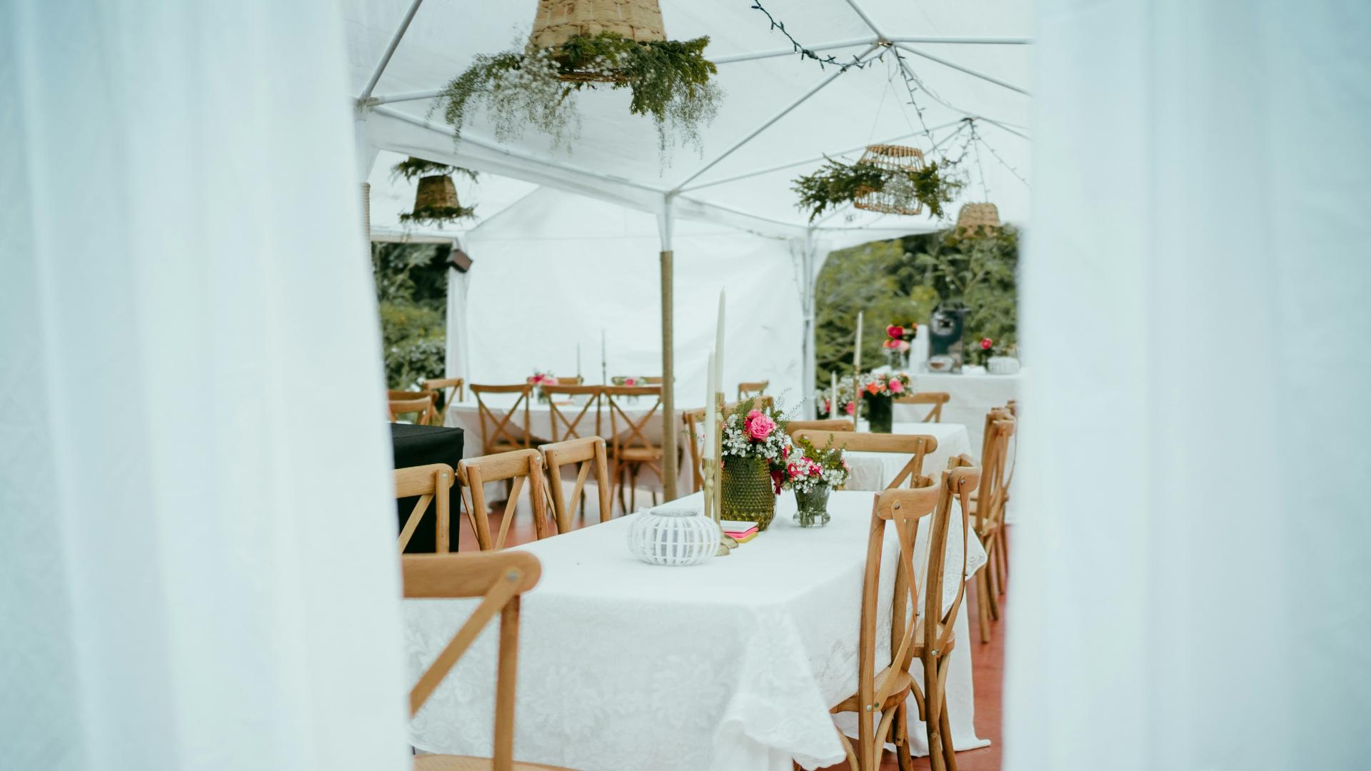 Small Wedding Venues for Hire in Bristol