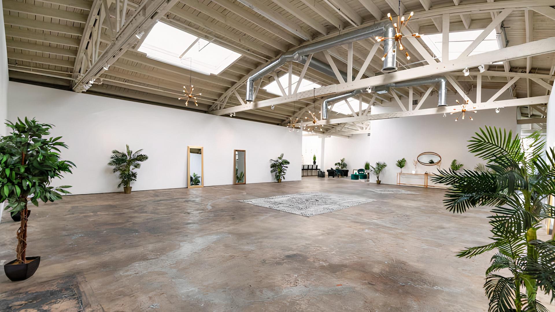 Event Spaces for Rent in Long Beach, Los Angeles, CA