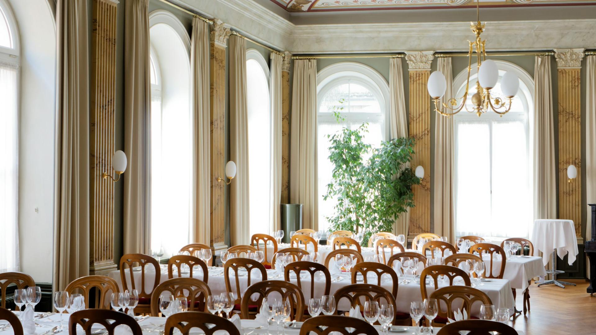 Corporate Event Venues for Rent in San Diego, CA