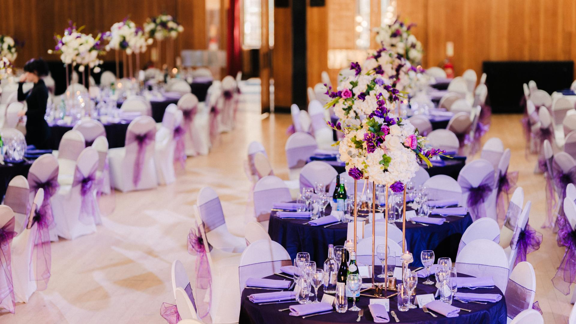 Quinceanera Venues for Rent in San Diego, CA