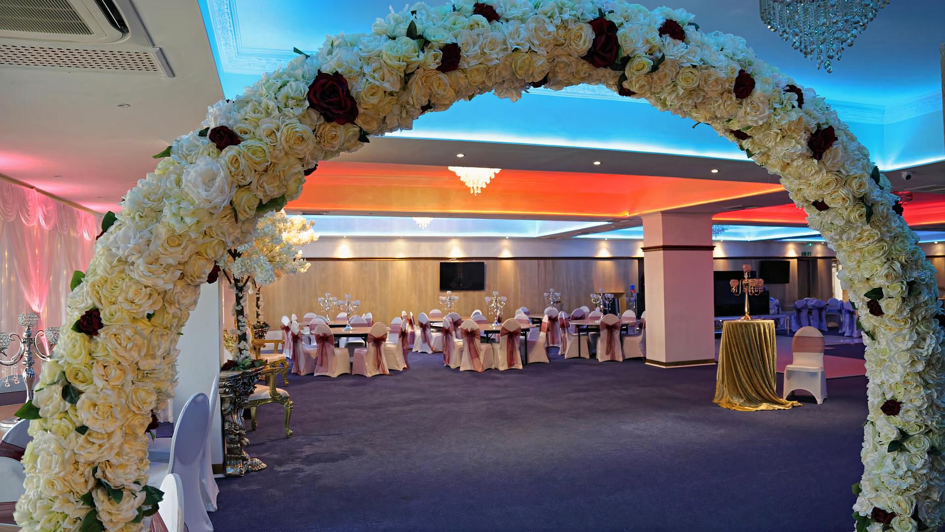 Prom Venues for Rent in San Diego, CA