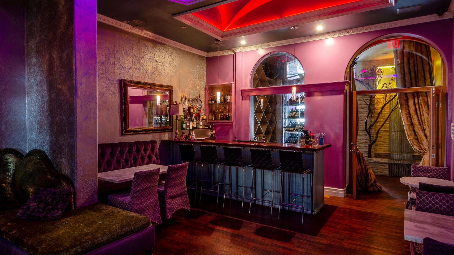 Private Bars for Hire in Dublin