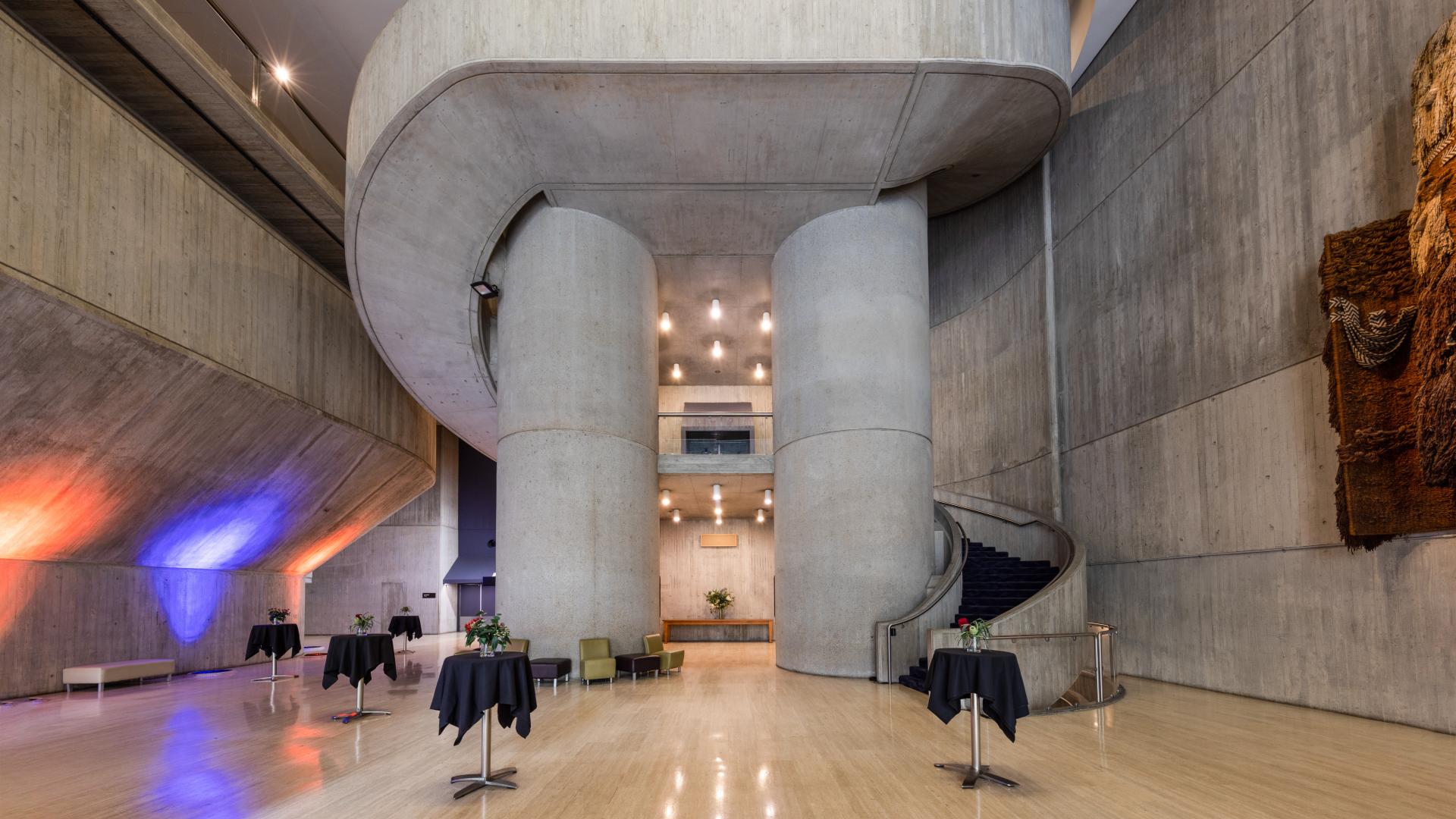 Large Event Venues for Hire in Sydney