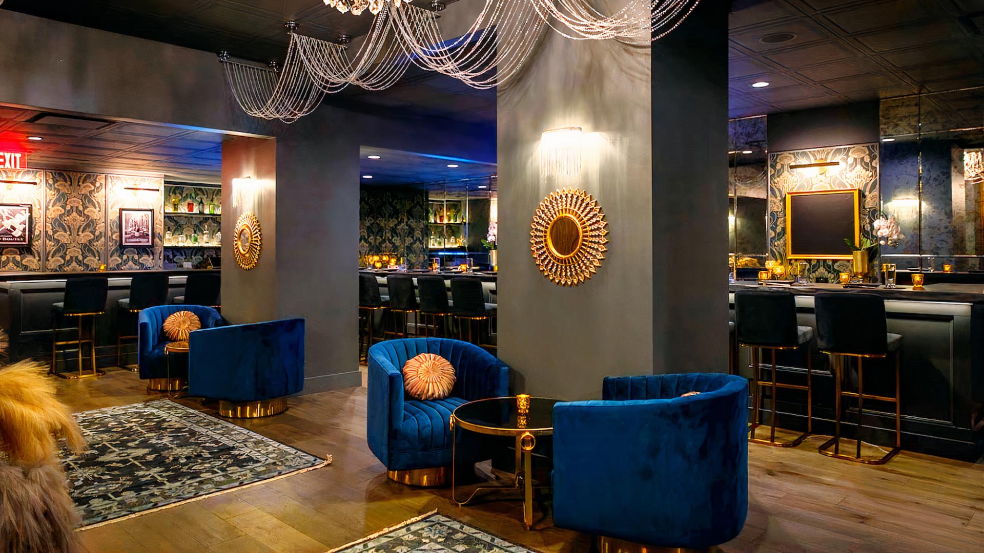Cocktail Party Venues for Rent in Chicago, IL