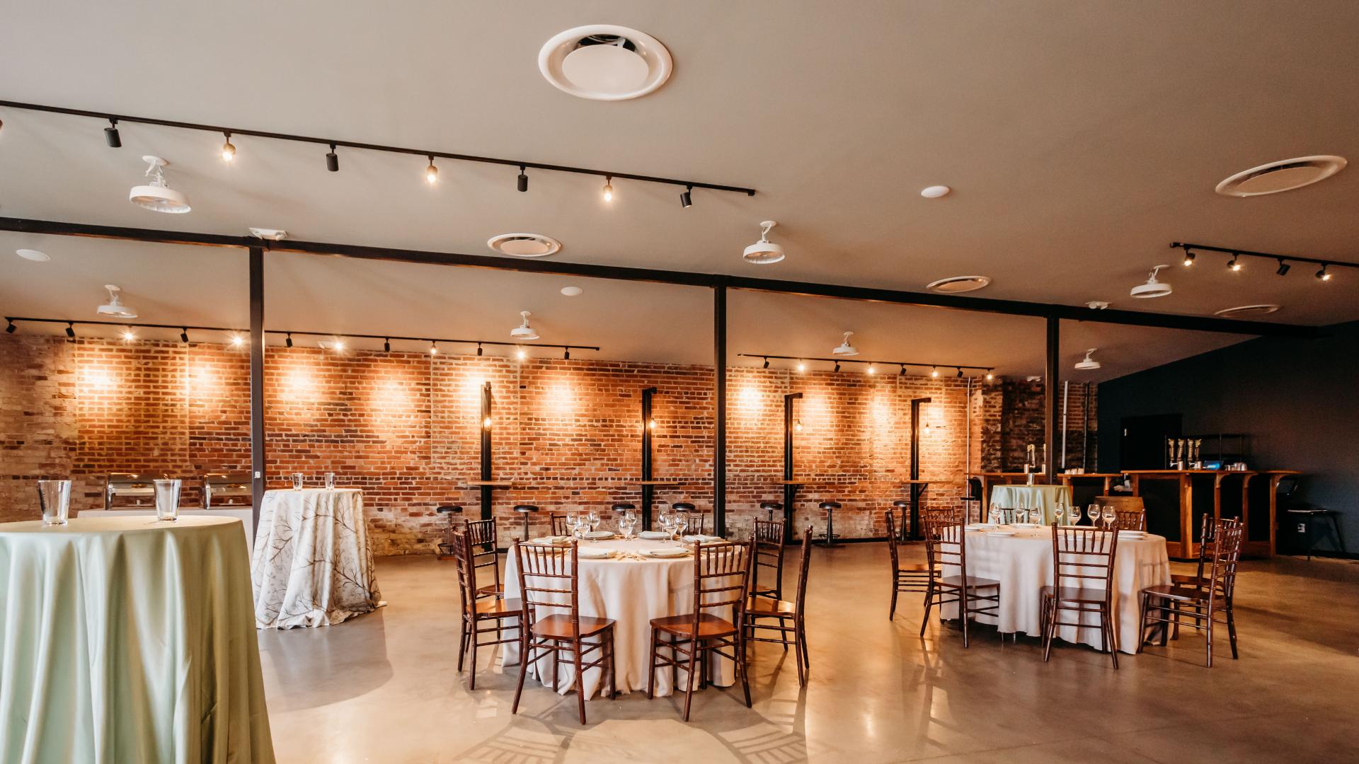 Cheap Event Venues for Rent in Austin, TX