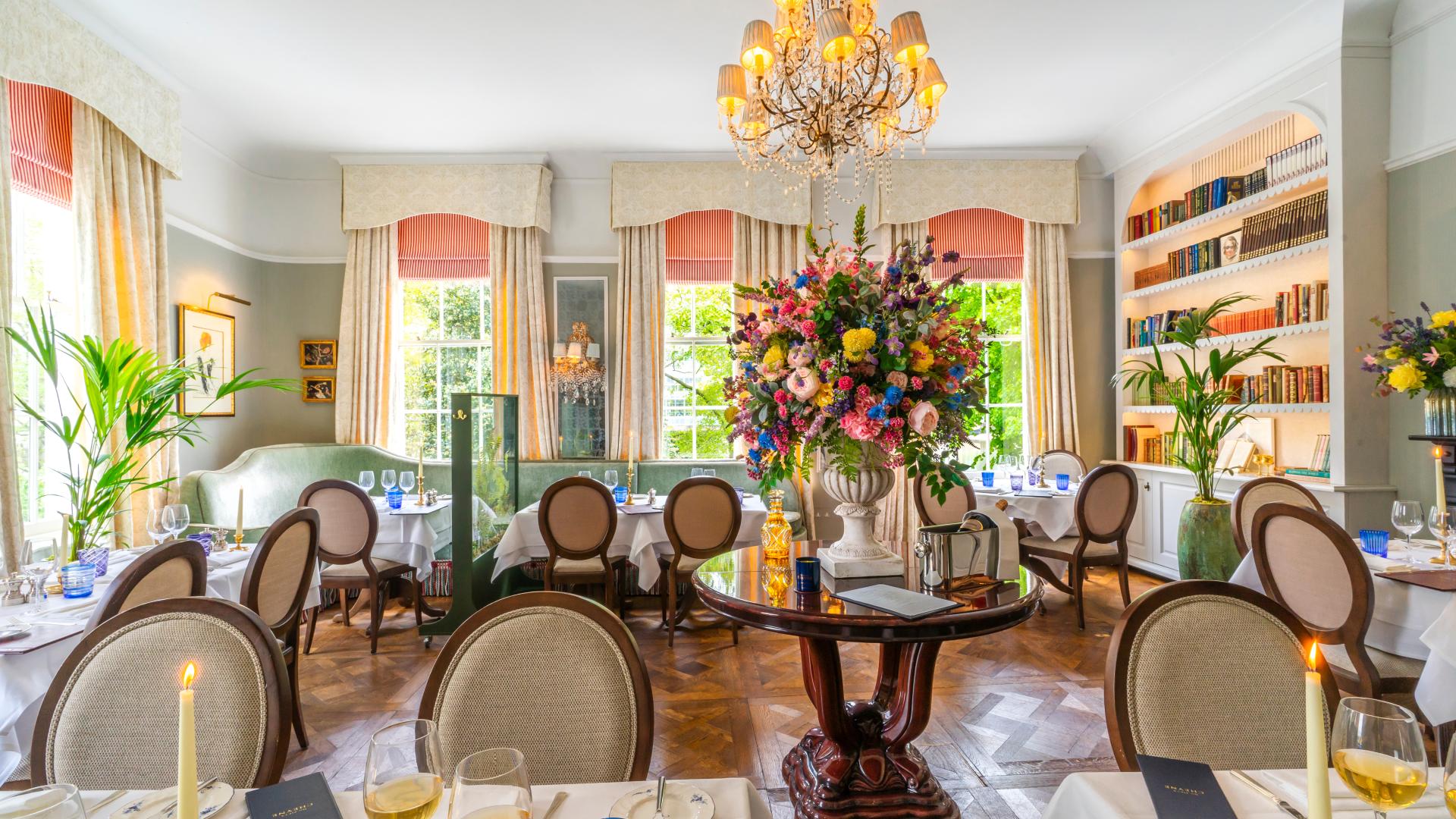 Bridal Shower Venues for Hire in Manchester
