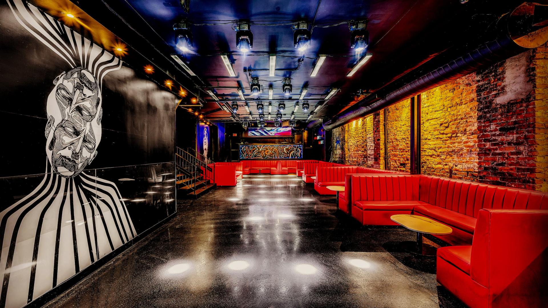 Cheap Party Venues for Rent in Toronto, ON