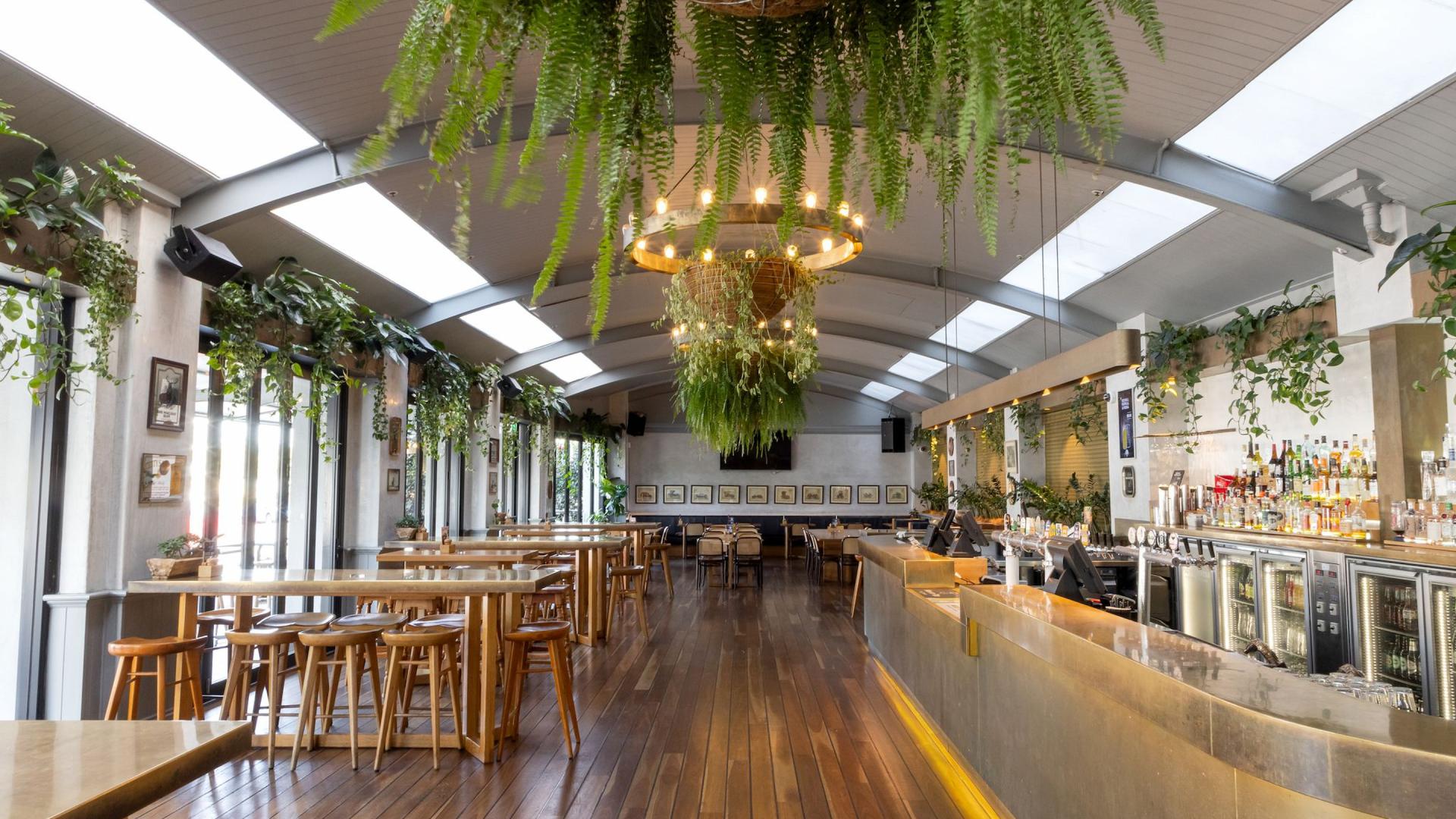 50th Birthday Venues for Hire in Perth