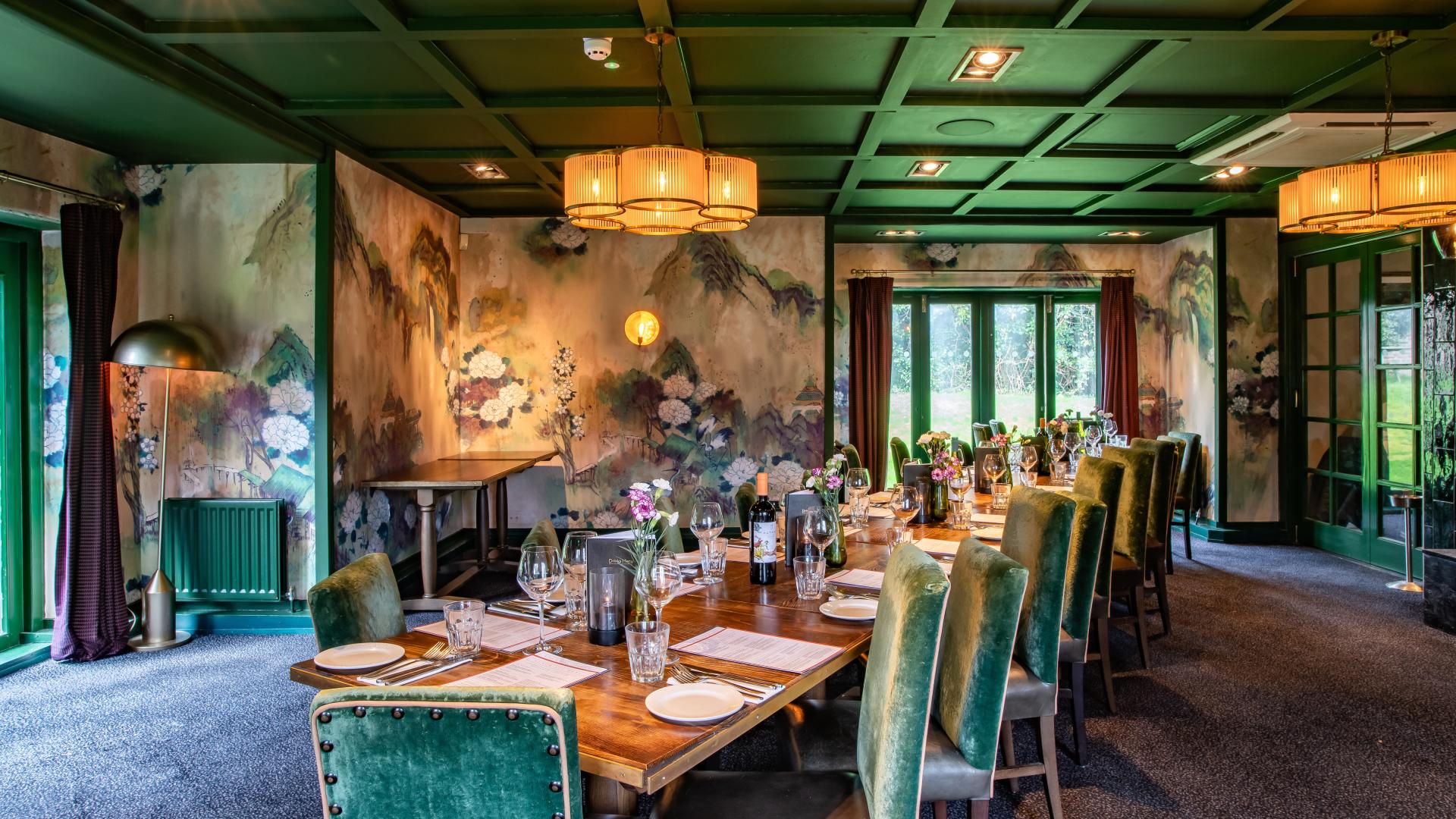 Engagement Party Venues for Hire in Bristol