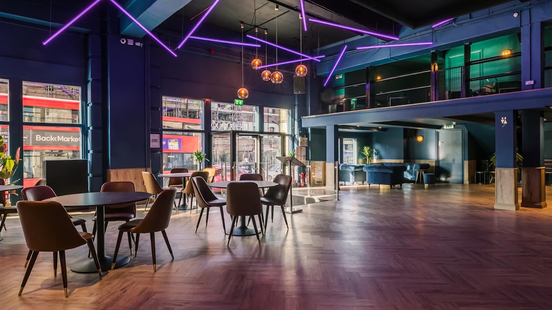 18th Birthday Party Venues for Hire in Glasgow