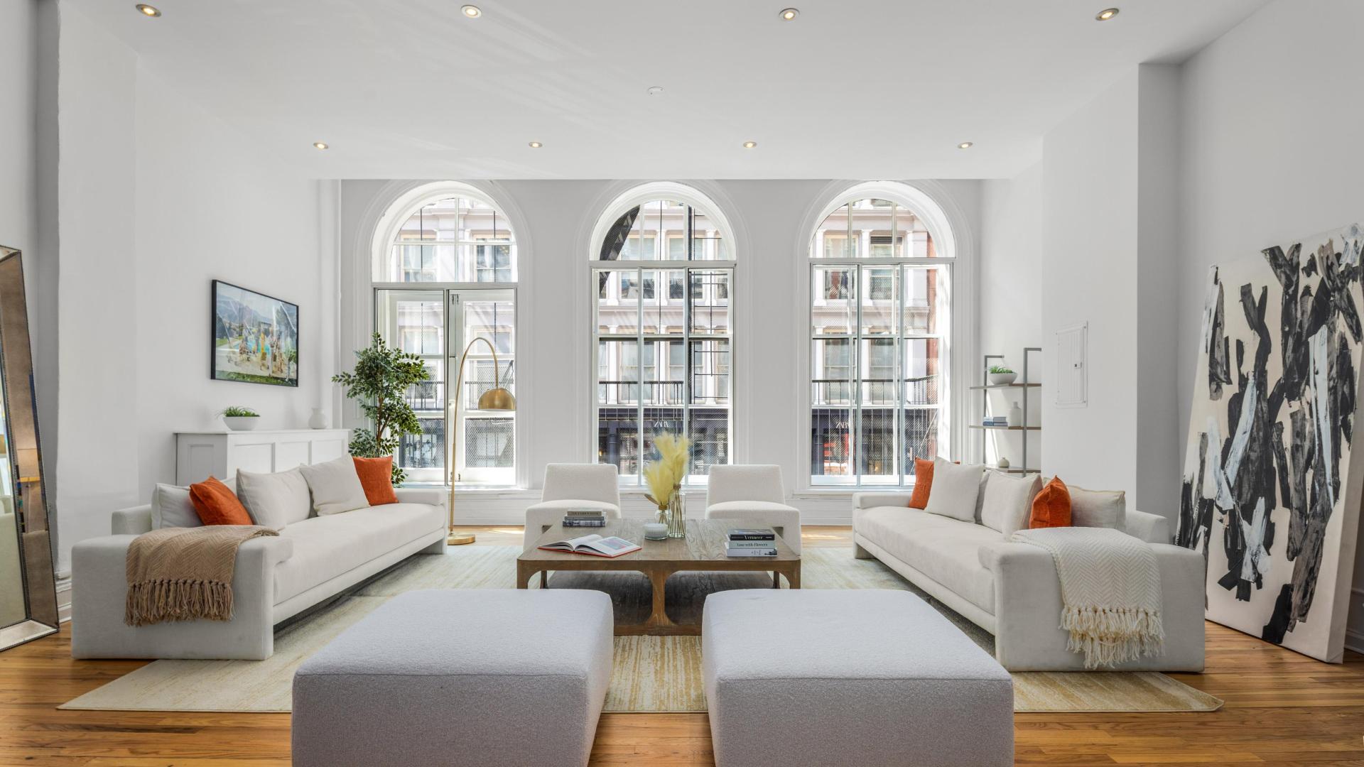 Party Apartments for Rent in New York City, NY