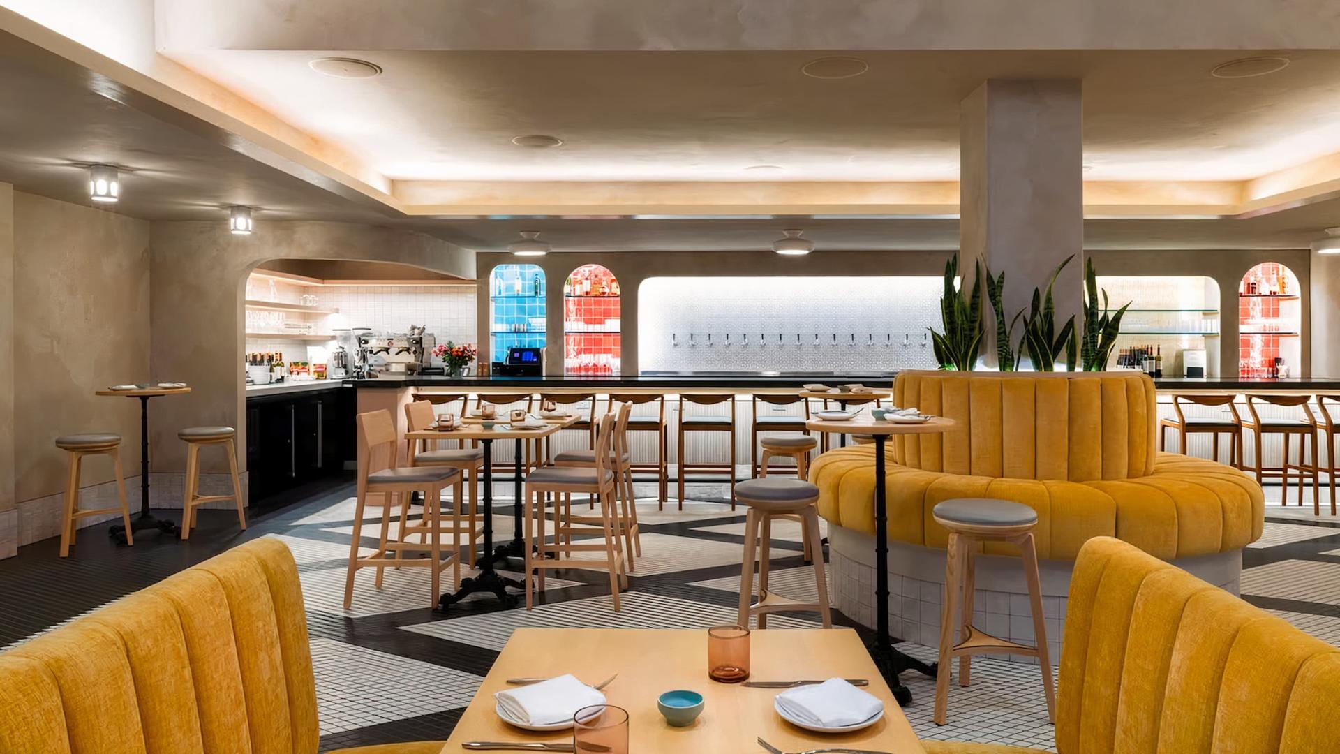 Private Bars for Rent in Boston, MA