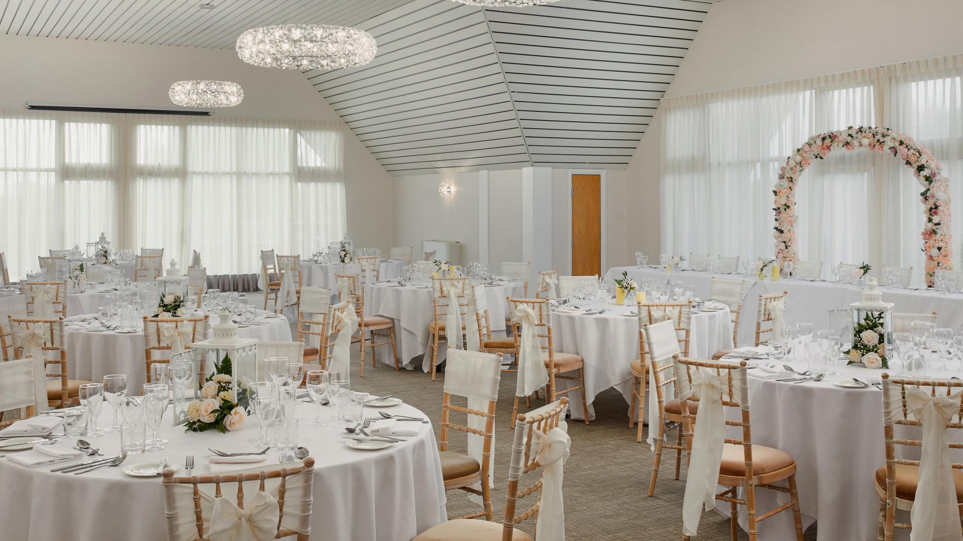 Cheap Wedding Venues for Hire in Reading