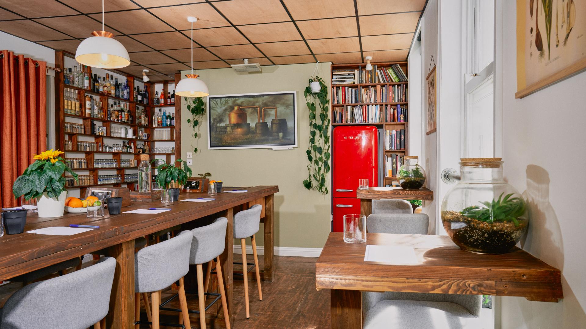 Networking Venues for Hire in London