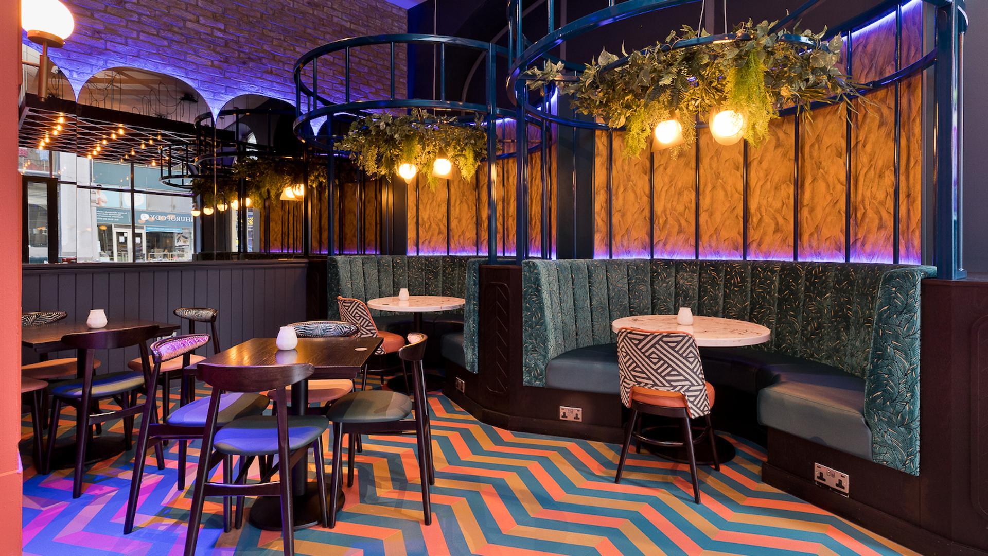 Small Party Venues for Hire in Bristol