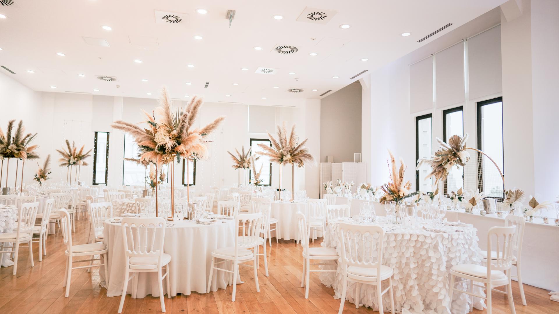 Cheap Wedding Venues for Hire in Nottingham