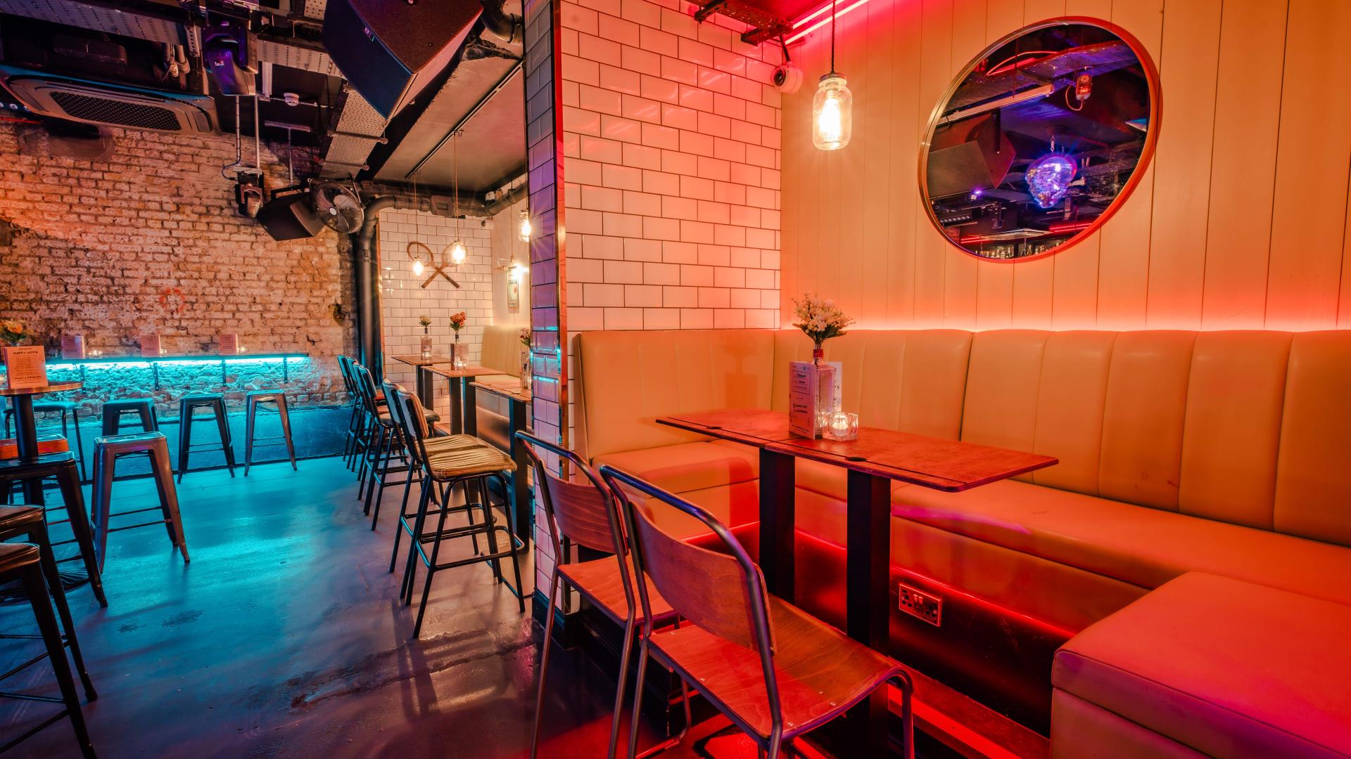 After Party Venues for Hire in London