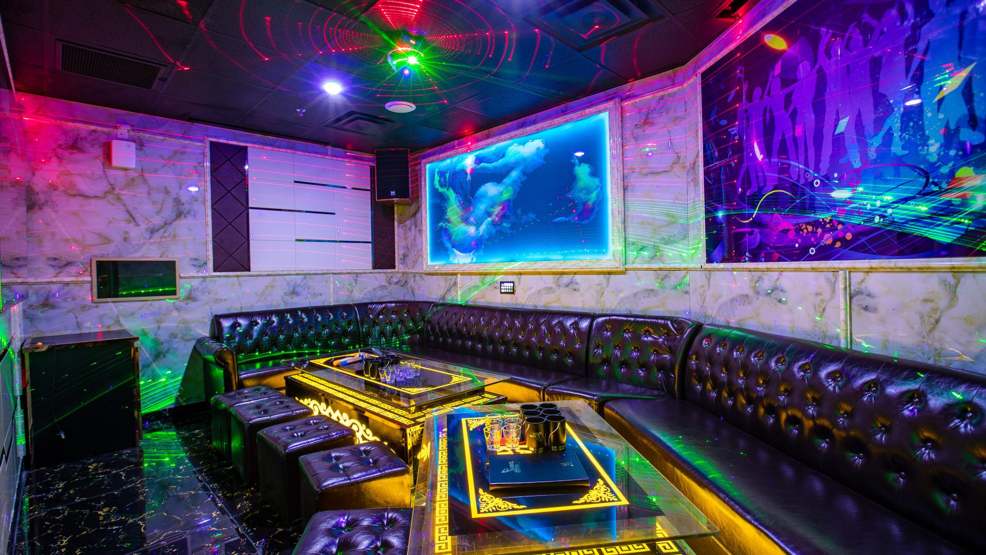 Karaoke Bars for Rent in New York City, NY