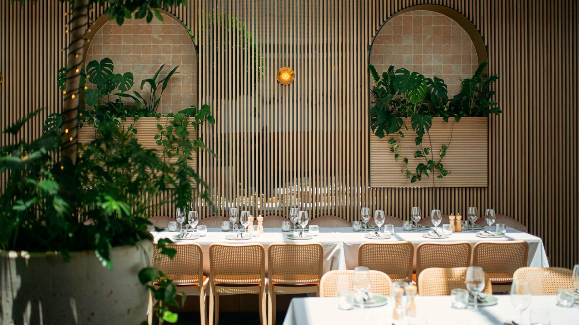 Rehearsal Dinner Venues for Rent in New York City, NY