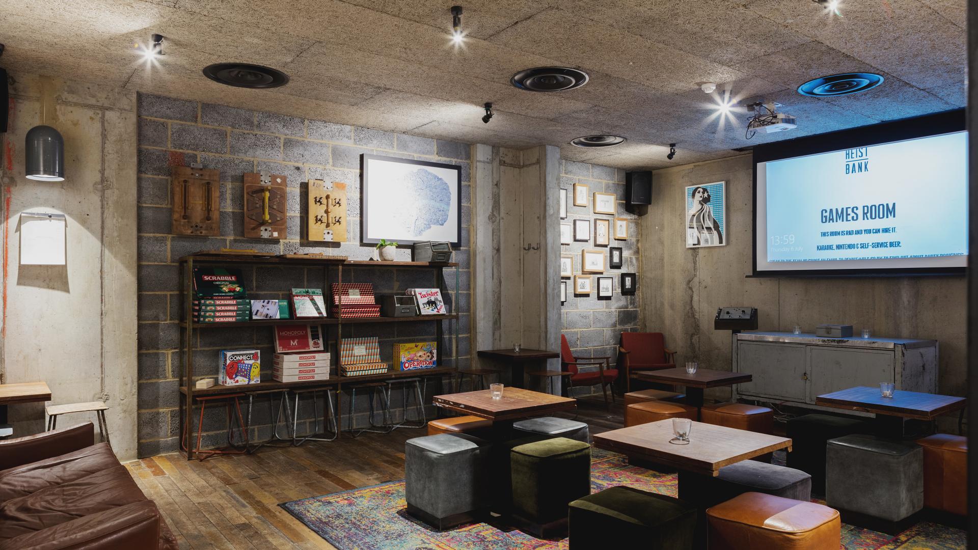 Karaoke Bars for Hire in Sydney