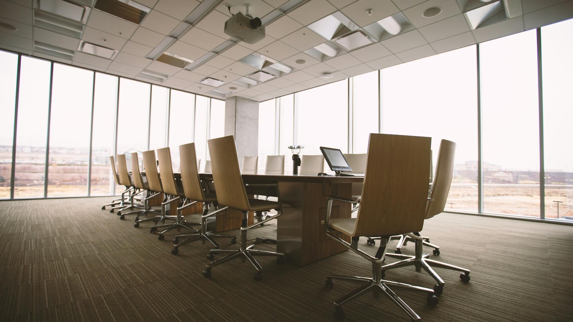 Hotel Meeting Rooms for Rent in New York City, NY