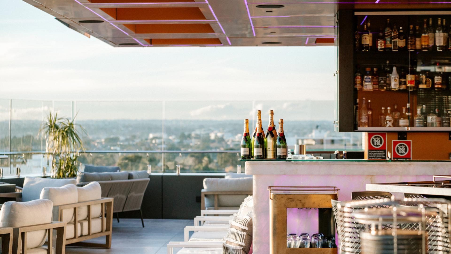 Birthday Party Venues for Adults for Hire in Sydney