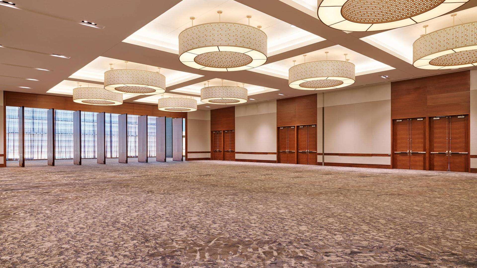 Halls for Rent in Dallas, TX