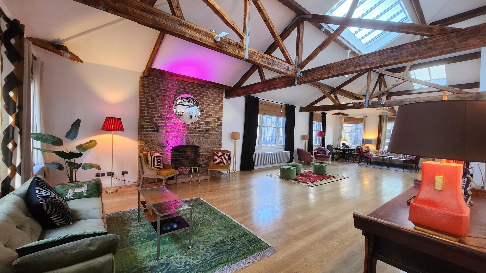 Party Apartments for Hire in Leeds