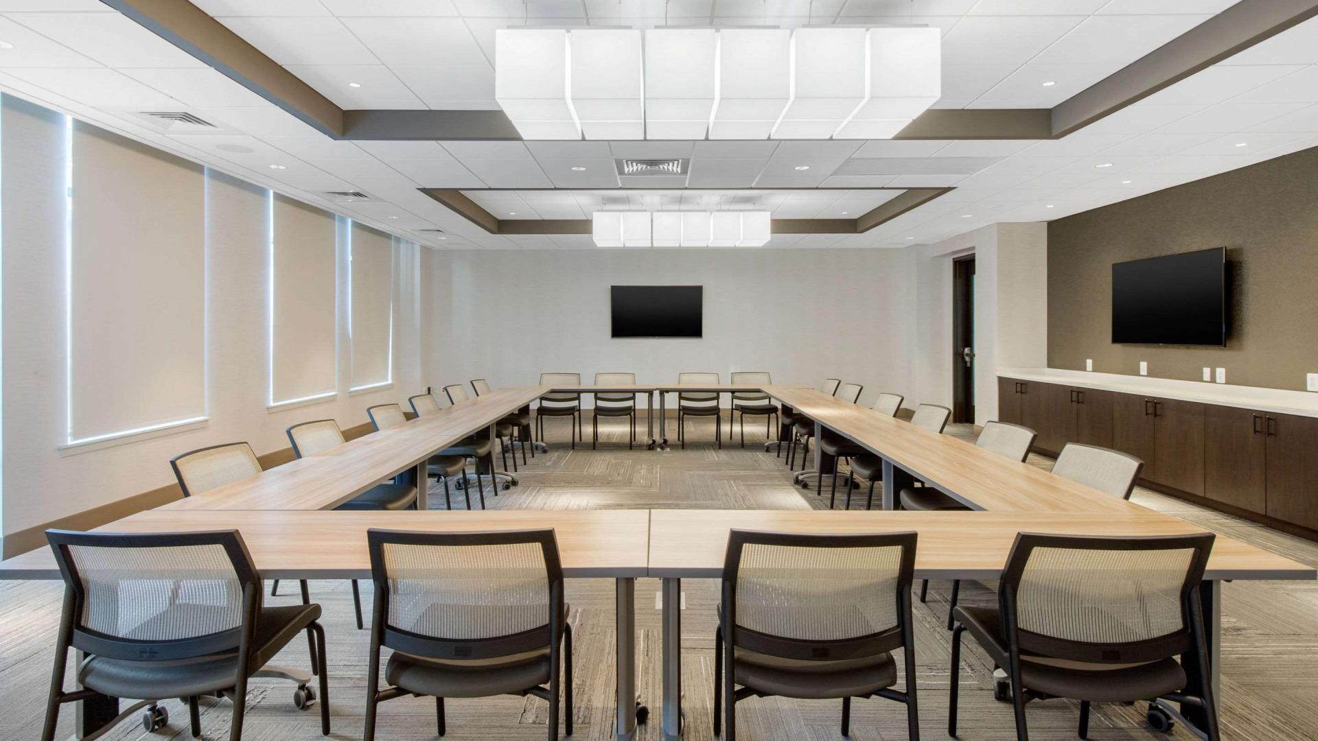 Conference Hotels for Rent in Dallas, TX