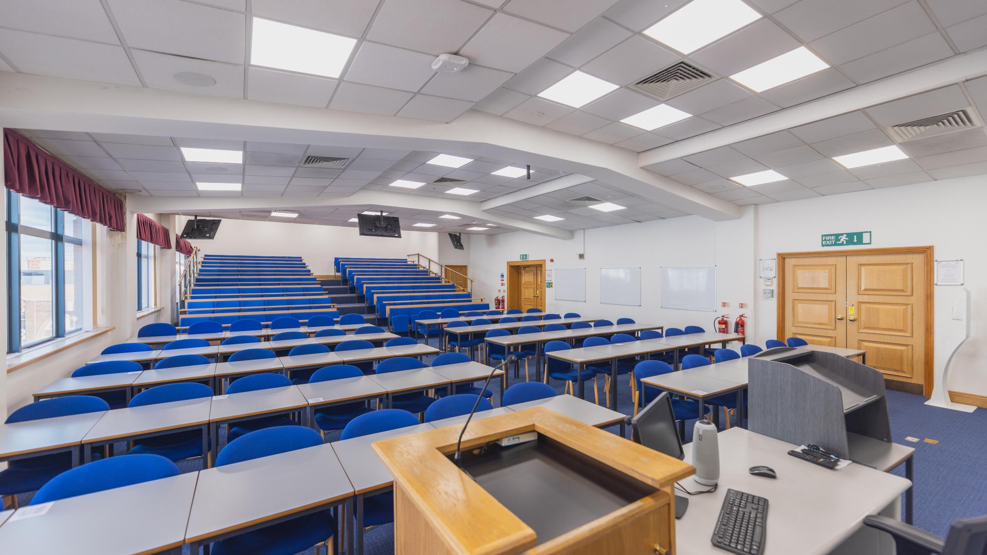Auditoriums for Hire in Sydney