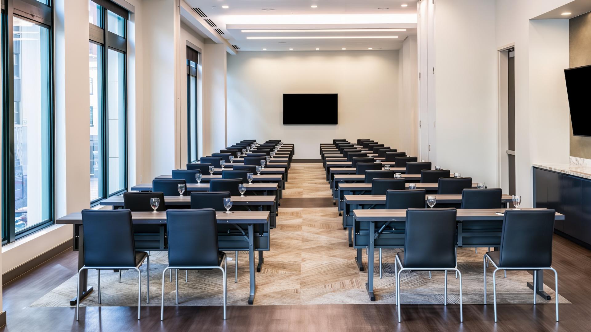 Classrooms for Rent in Toronto, ON